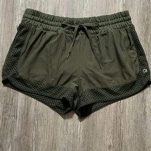 Gap Fit Shorts